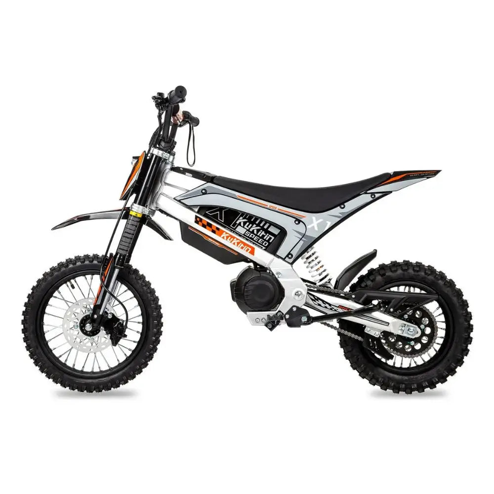 KuKirin X1 Electric Dirt Bike