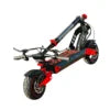 Rohan Wings Green Line G3