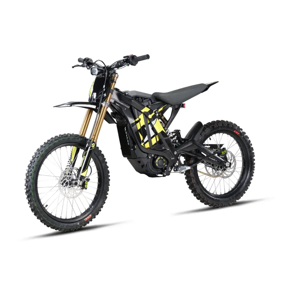 Surron Light Bee X Dirt Bike