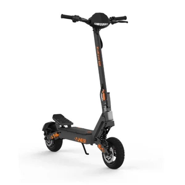 KuKirin G2 Electric Scooter