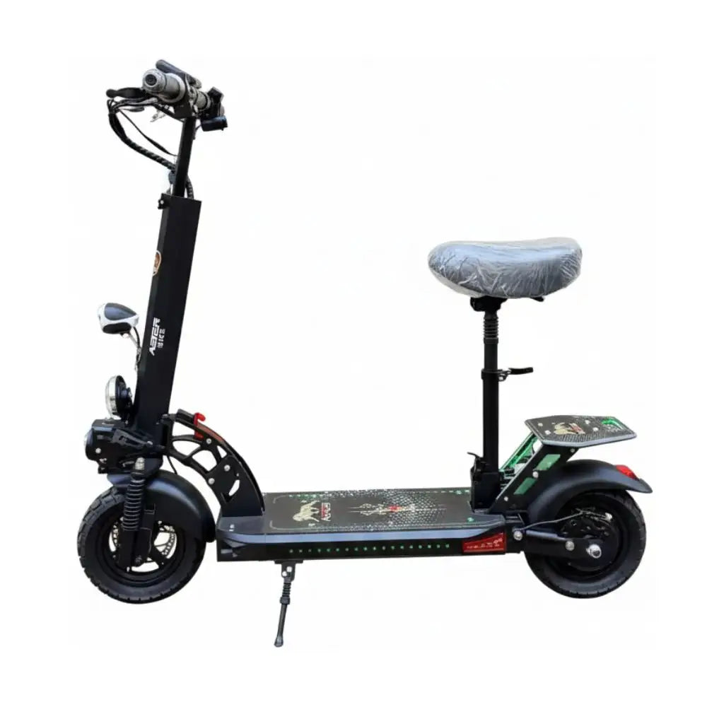 Aster E10s Electric Scooter