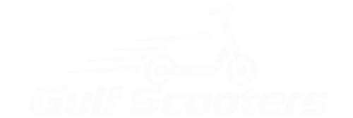 Gulf Scooters