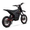 Al Mubdie Dream 01 Electric Dirt Bike