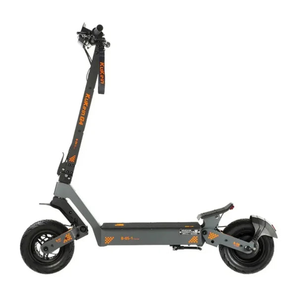 KuKirin G4