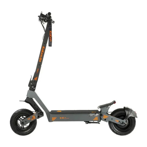 KuKirin G4