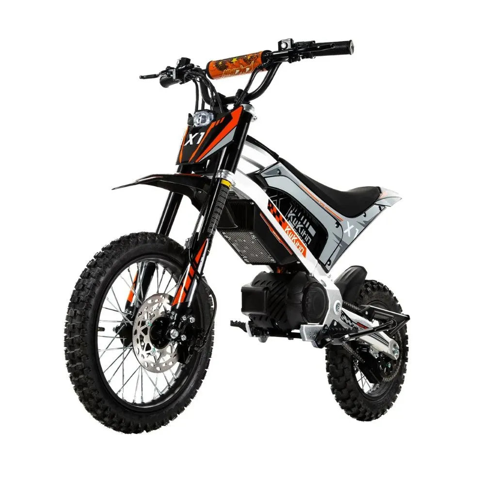 KuKirin X1 Electric Dirt Bike