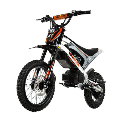 KuKirin X1 Electric Dirt Bike