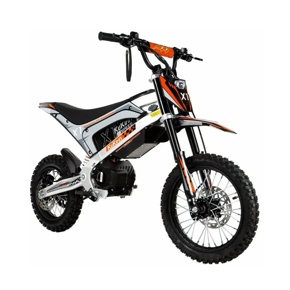 KuKirin X1 Electric Dirt Bike