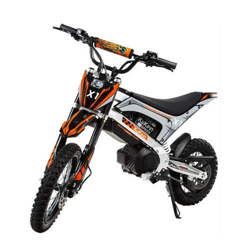 KuKirin X1 Electric Dirt Bike