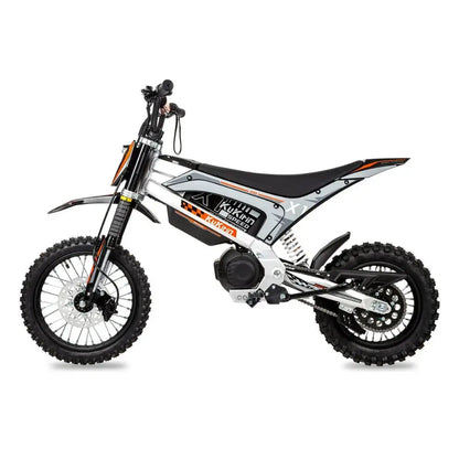 KuKirin X1 Electric Dirt Bike