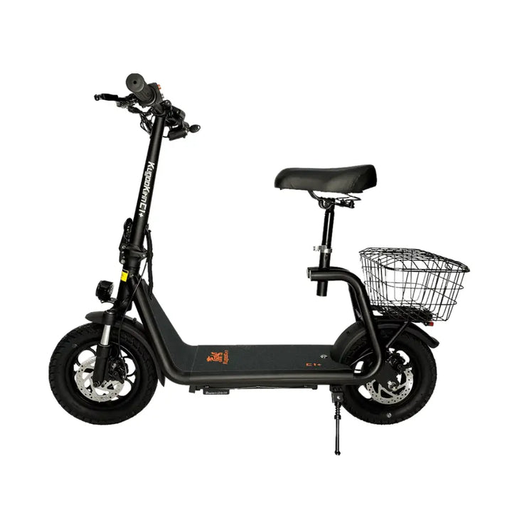 Kugoo C1 Plus Electric Scooter