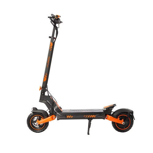 Kugoo F3 Plus Electric Scooter