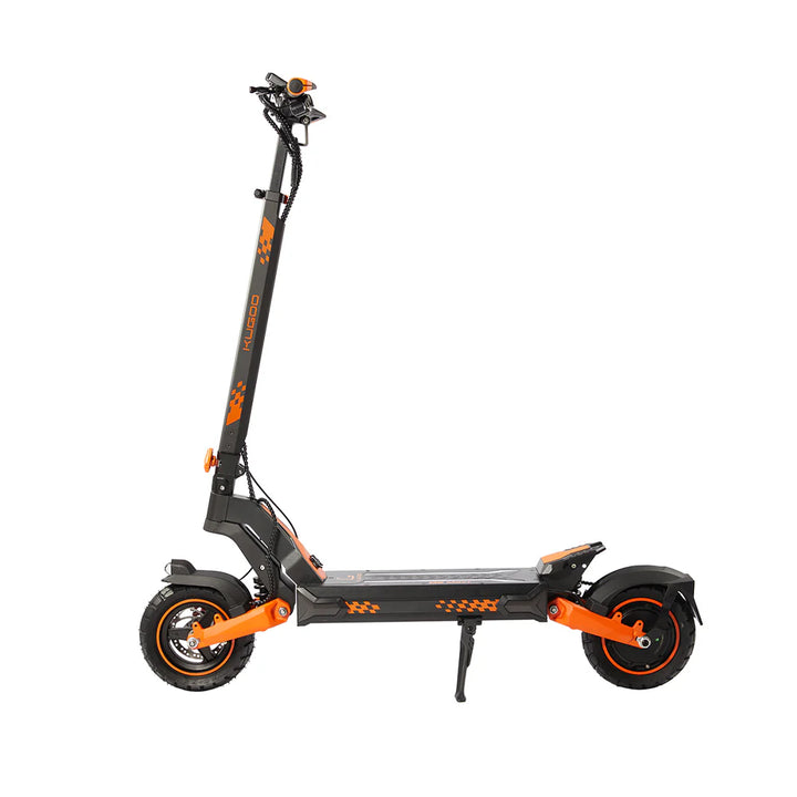Kugoo F3 Plus Electric Scooter