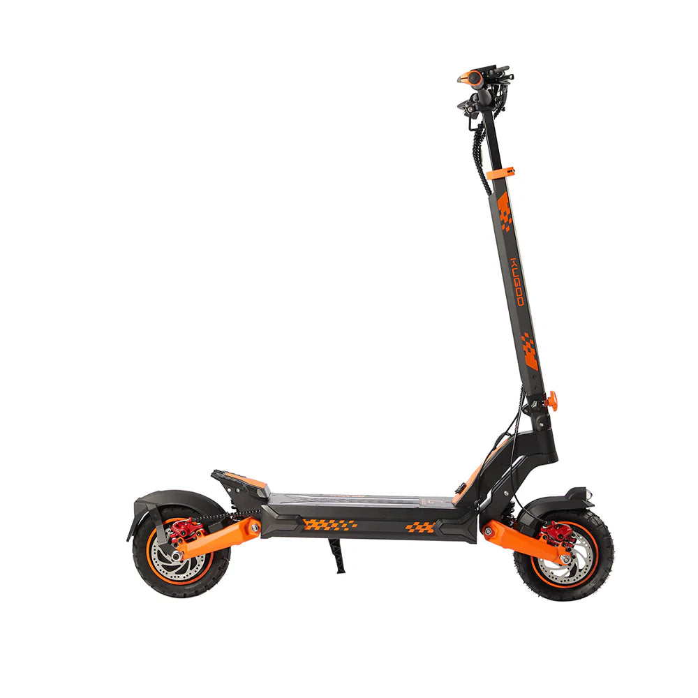 Kugoo F3 Plus Electric Scooter