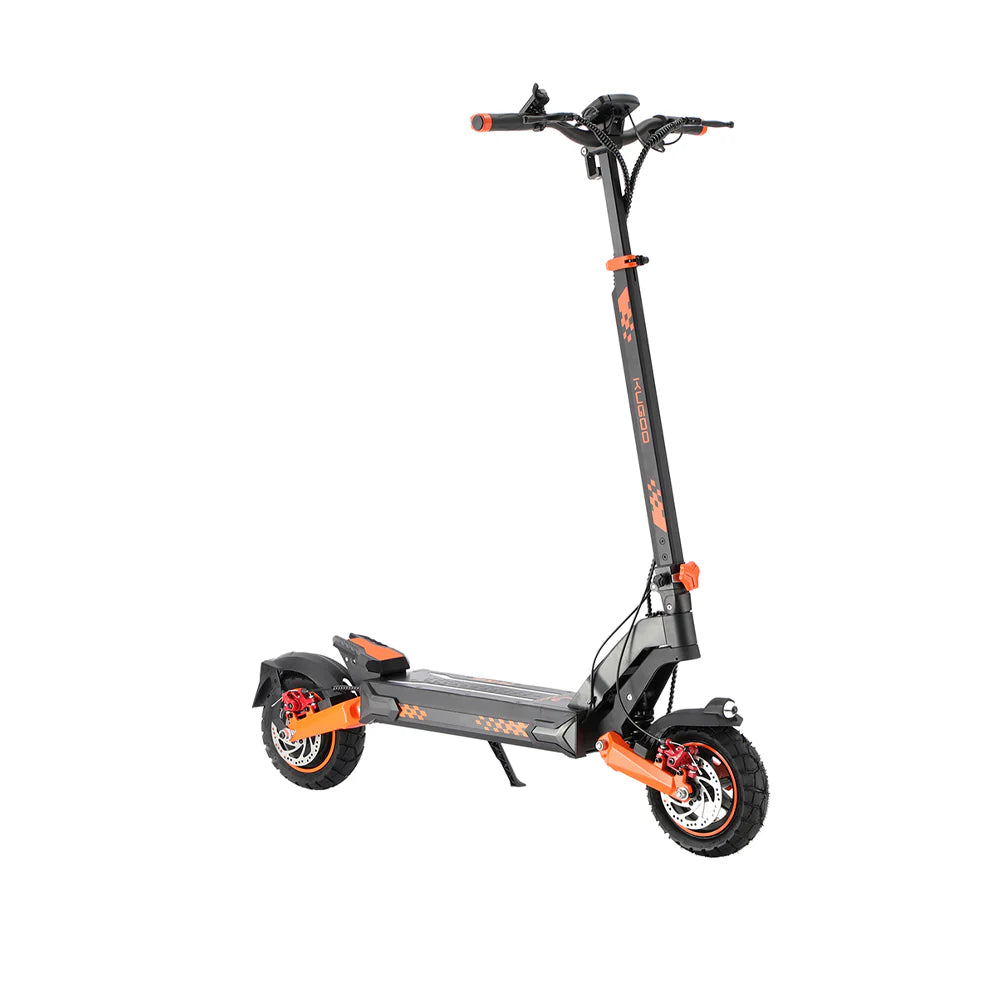 Kugoo F3 Plus Electric Scooter