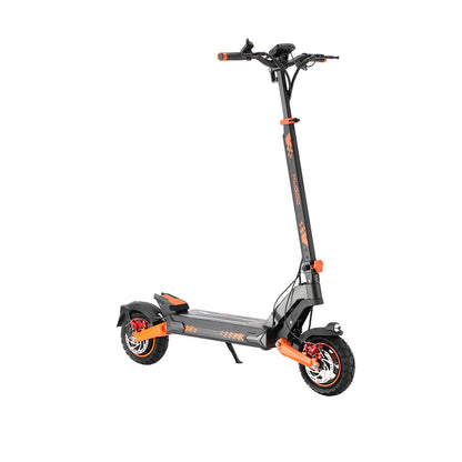 Kugoo F3 Plus Electric Scooter