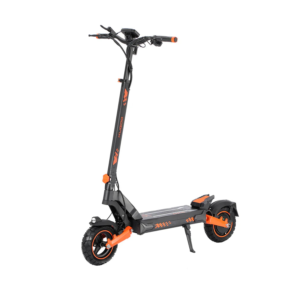Kugoo F3 Plus Electric Scooter