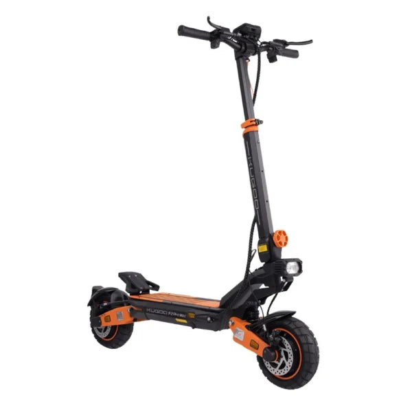 Kugoo G2 Pro Max