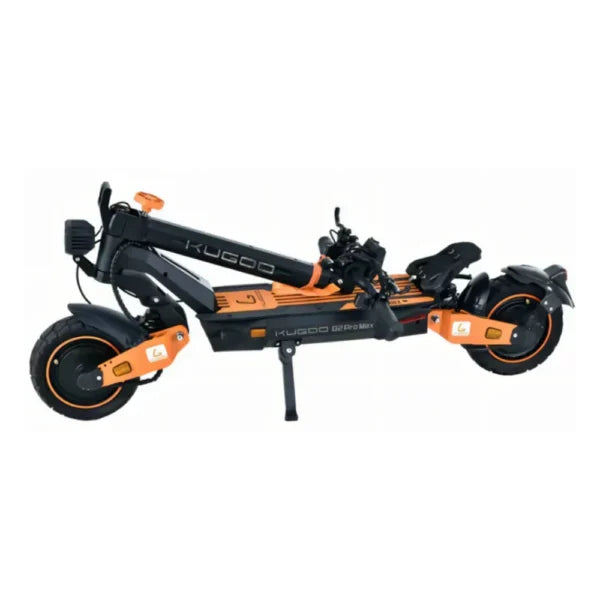 Kugoo G2 Pro Max