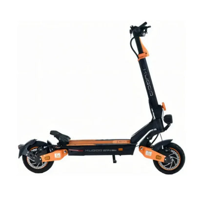 Kugoo G2 Pro Max