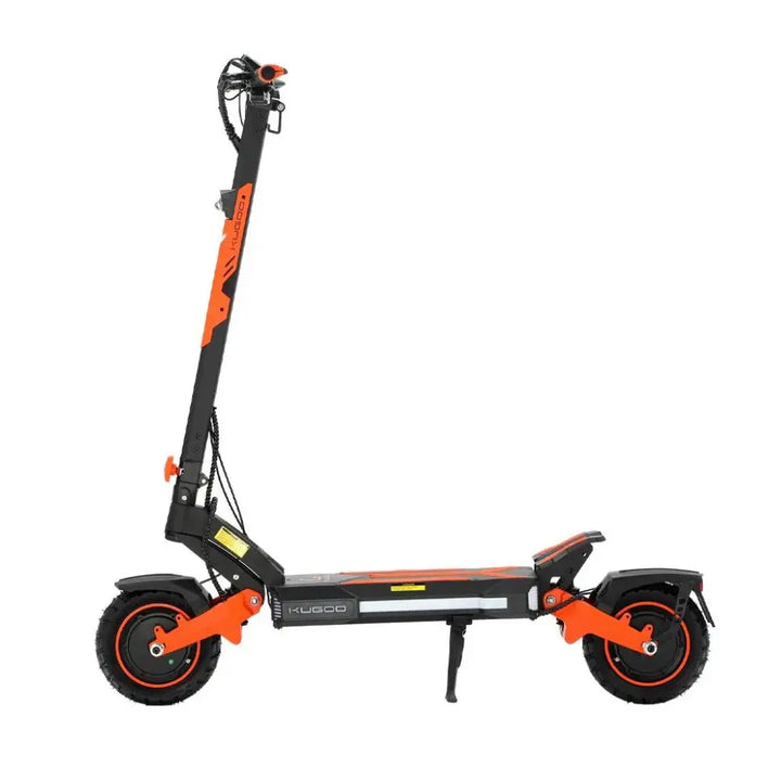 Kugoo F3 Pro Max Electric Scooter