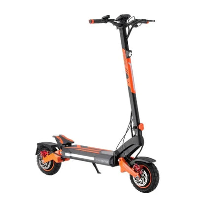 Kugoo F3 Pro Max Electric Scooter