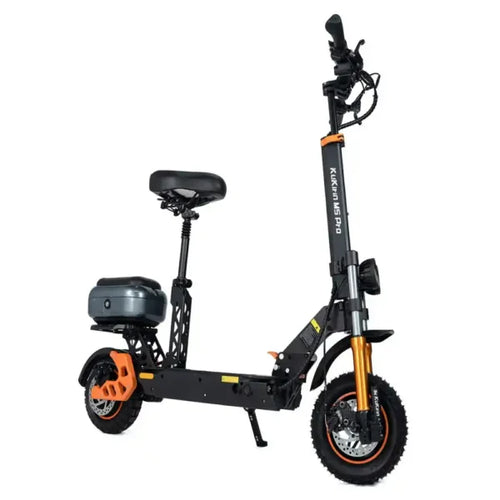 Kugoo Kirin M5 Pro Electric Scooter