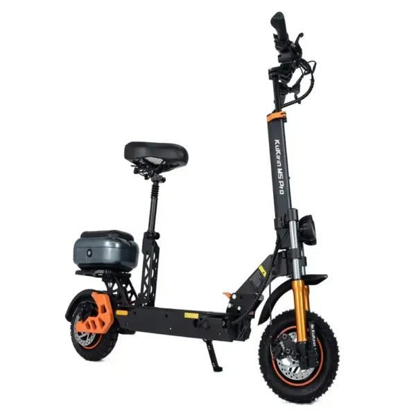 Kugoo Kirin M5 Pro Electric Scooter