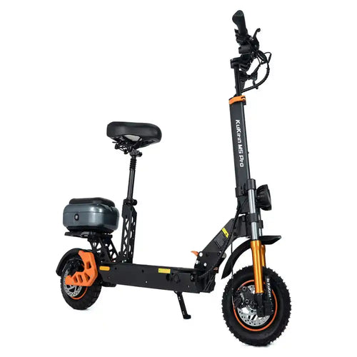 Kugoo Kirin M5 Pro Electric Scooter