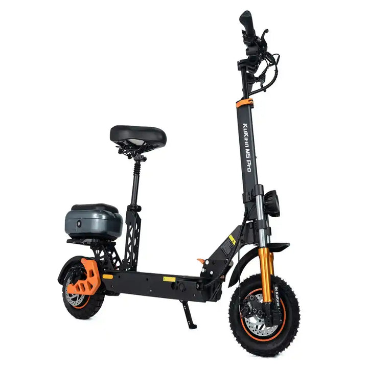 Kugoo Kirin M5 Pro Electric Scooter