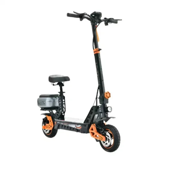 Kugoo M6 Plus Electric Scooter