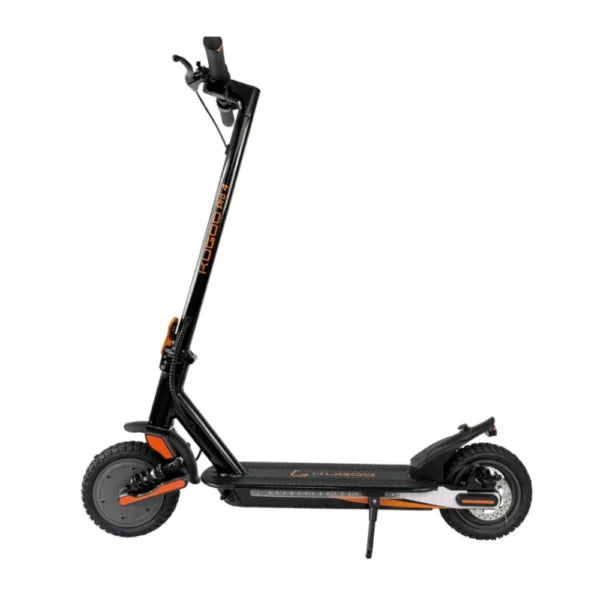 Kugoo Pro 4 Electric Scooter