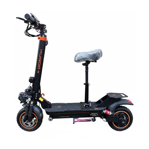 Kugoo T5