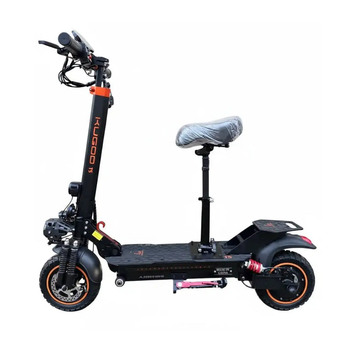 Kugoo T5