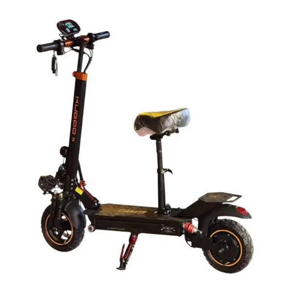 Kugoo T5