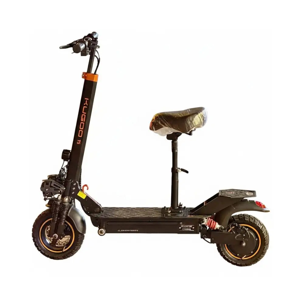 Kugoo T5