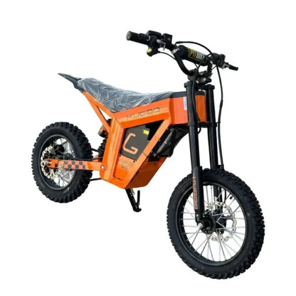 Kugoo Wish 01 Electric Dirt Bike