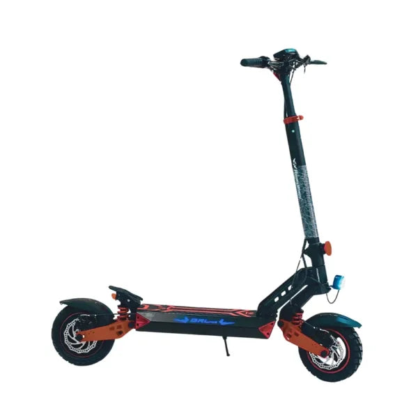 Rohan Wings Green Line G3
