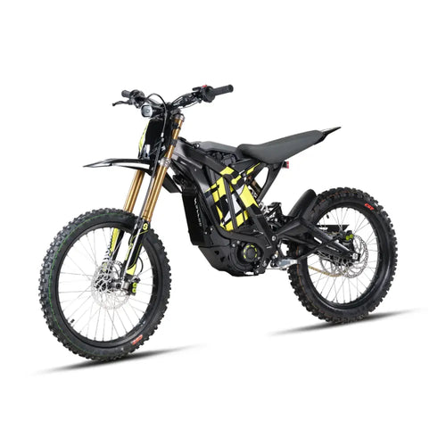 Surron Light Bee X Dirt Bike