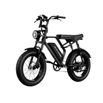 Wind Horse V8 Pro Electric Bike