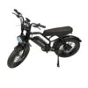 Wind Horse V8 Pro Electric Bike
