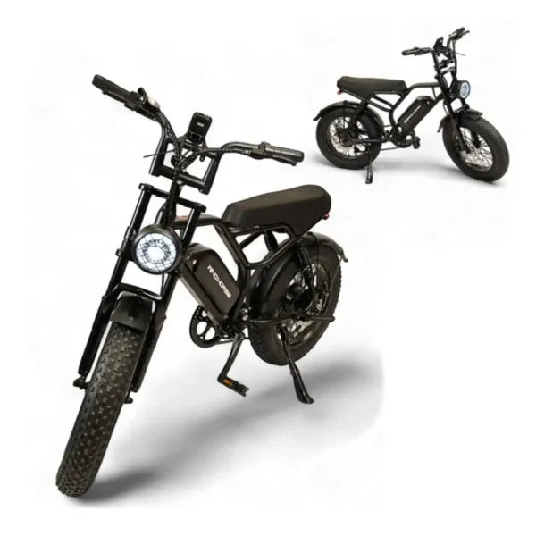 Wind Horse V8 Pro Electric Bike