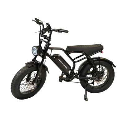 Wind Horse V8 Pro Electric Bike