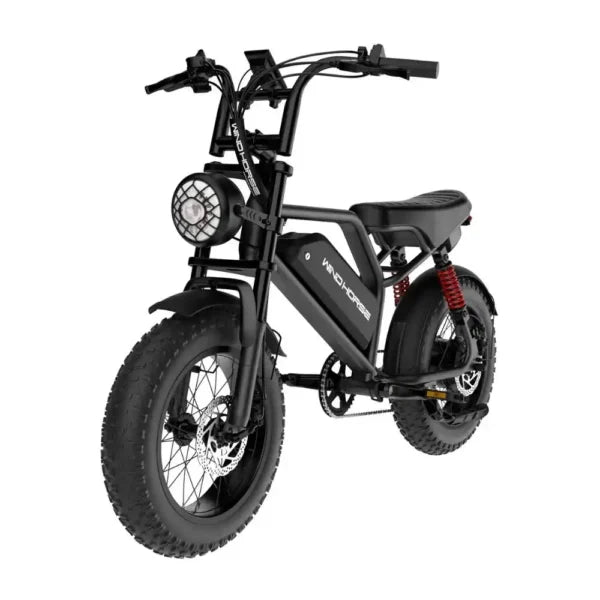 Wind Horse V8 Mini