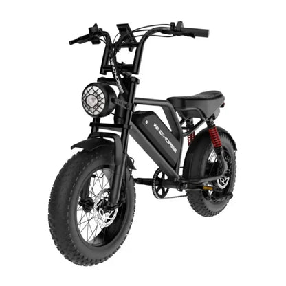 Wind Horse V8 Mini