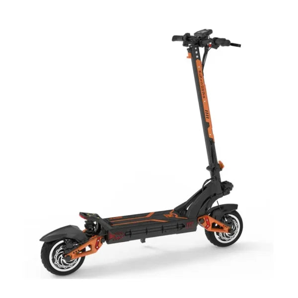 KuKirin G3 Pro E-scooter