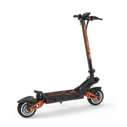 KuKirin G3 Pro E-scooter