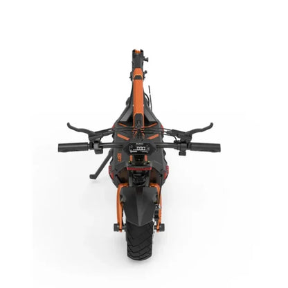 KuKirin G3 Pro E-scooter
