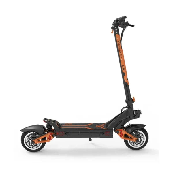 KuKirin G3 Pro E-scooter